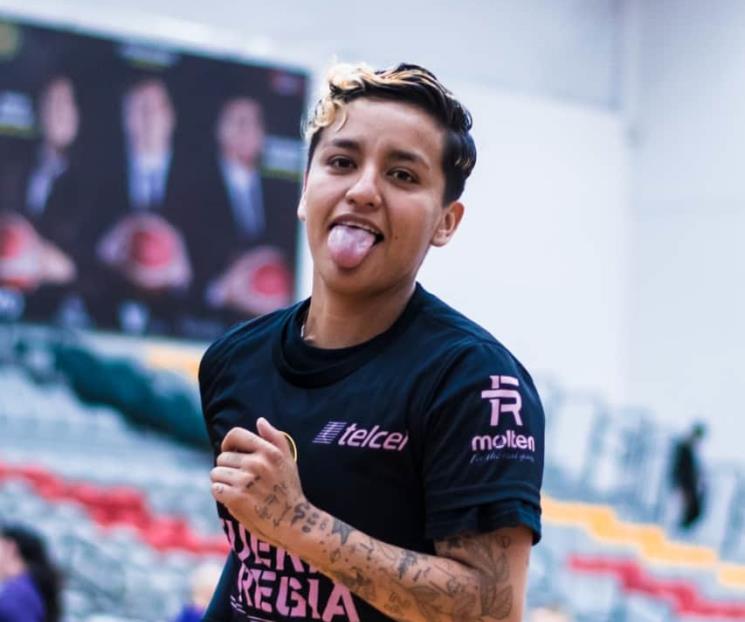 Cierra FR Femenil preparación para Halcones de Veracruz