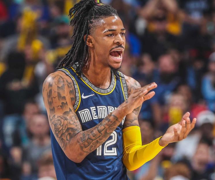 Iguala Memphis serie con Golden State