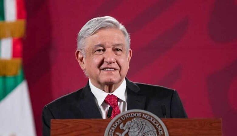 AMLO refrenda confianza a Sheinbaum AMLO refrenda confianza a Sheinbaum