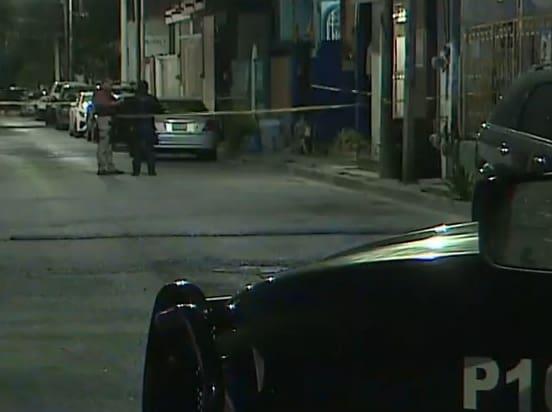 Ejecutan a dos en Guadalupe