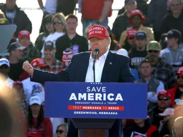 Biden califica a MAGA como grupo “extremista”