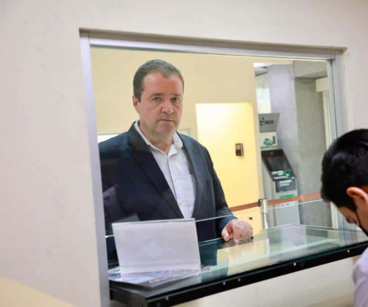 Presenta GLPRI reforma a la Ley del Sistema de Caminos