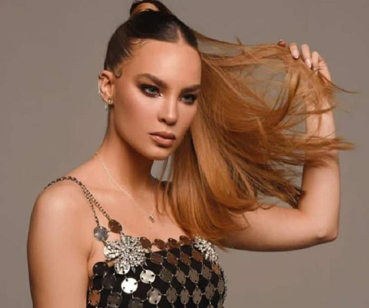 Belinda desaparece a su ex