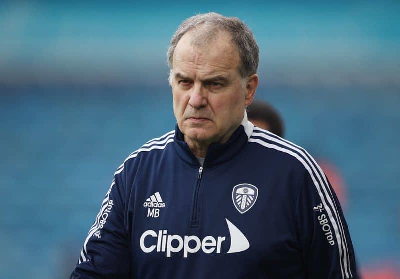 Vinculan con Chivas a Marcelo Bielsa 