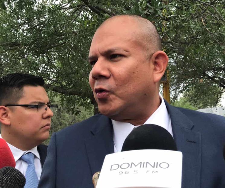 Multan a director de Penal por desacatar traslado de Bronco Multan a director de Penal por desacatar traslado de Bronco