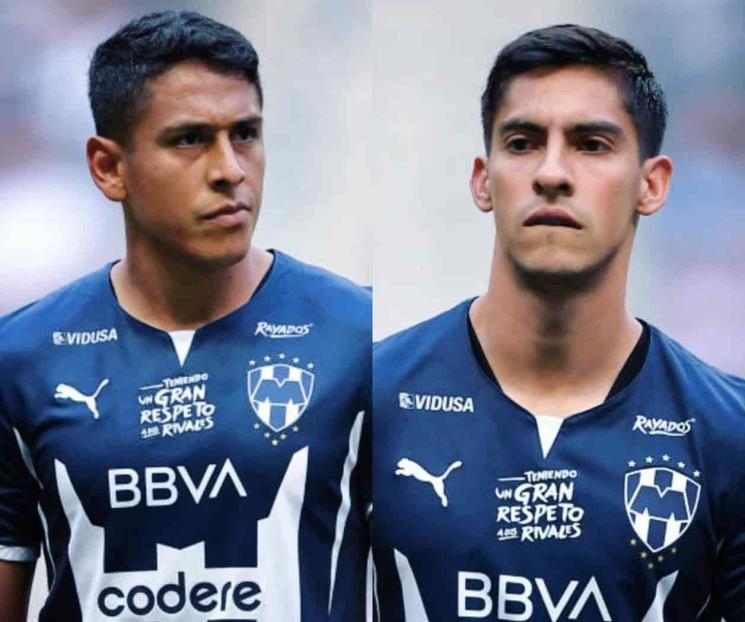 Es Aguirre novedad en interescuadras