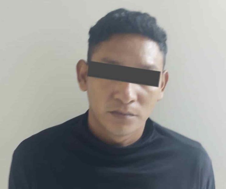 Dictan orden de aprehensión a hombre por robo en San Pedro Dictan orden de aprehensión a hombre por robo en San Pedro