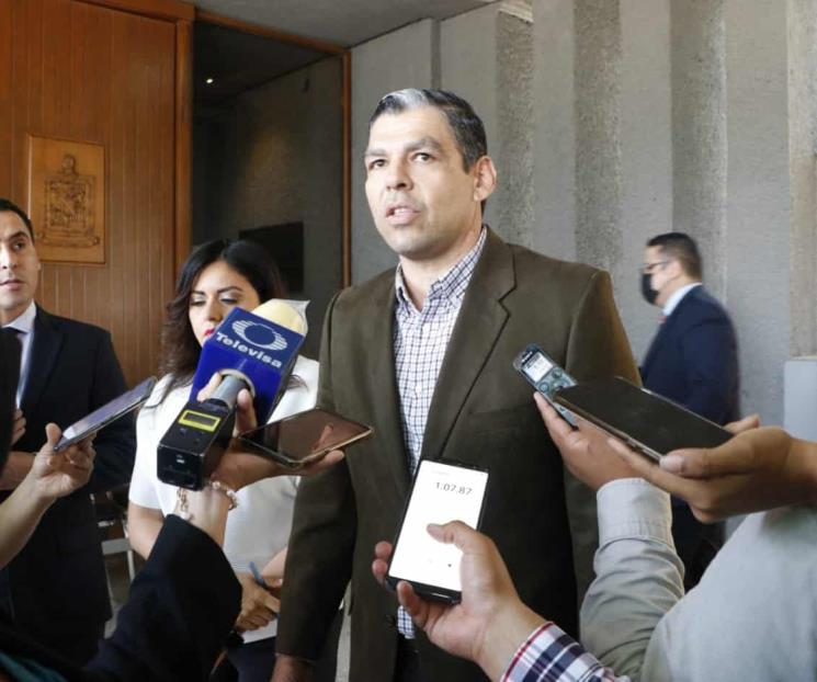 Urge GLPAN estudios estructurales del Metro