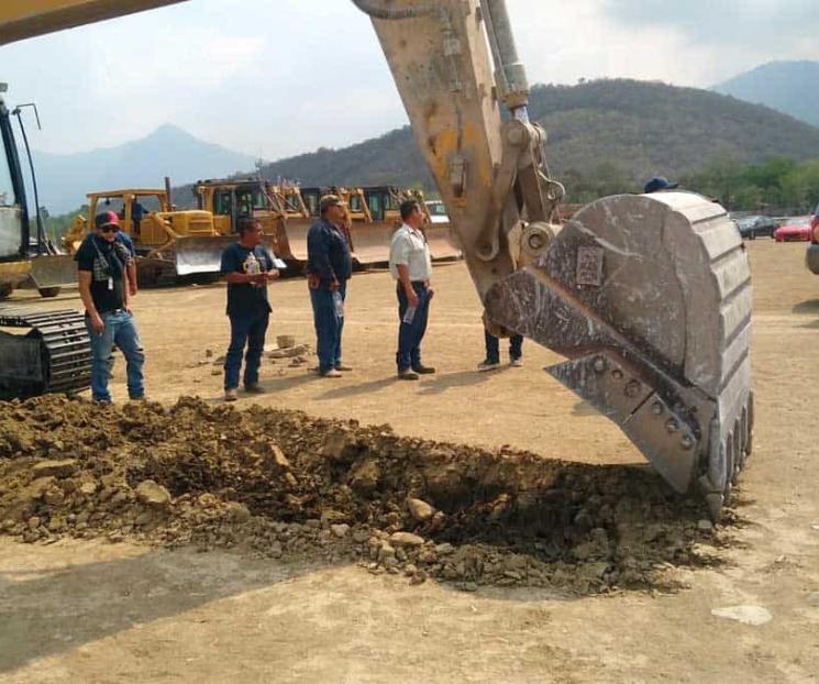Exigen a Samuel destinar a AyD excedentes de participaciones