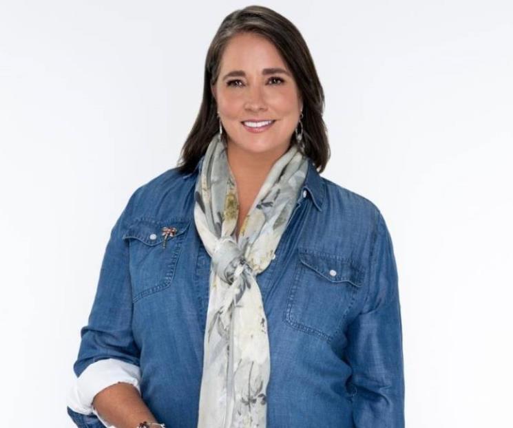 Gaby Rivero vuelve a conectarse con los niños