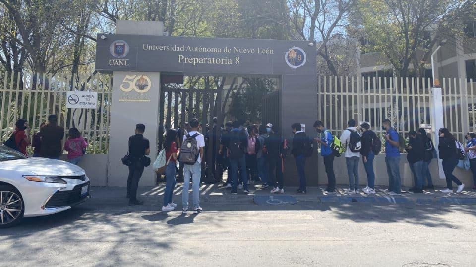 Investigan intento de secuestro de estudiante