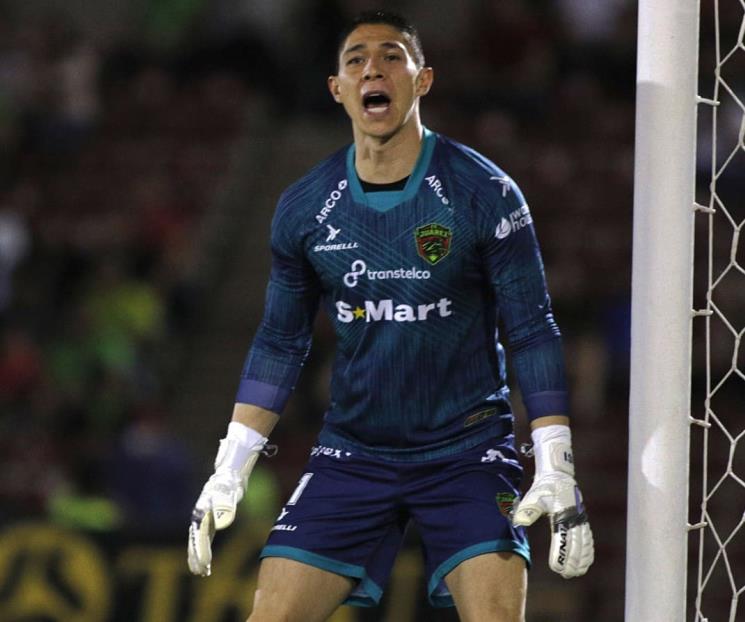 Deberá Hugo González reportar con Rayados