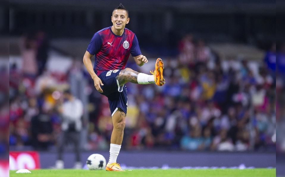 Es Chivas vs Pumas un Clásico en la Liga MX
