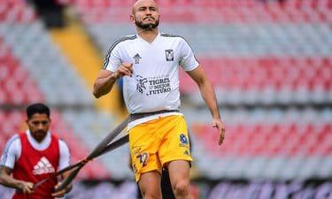 Acelera Charly González su recuperación