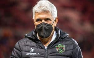 Se irá Tuca Ferretti de Bravos de Juárez