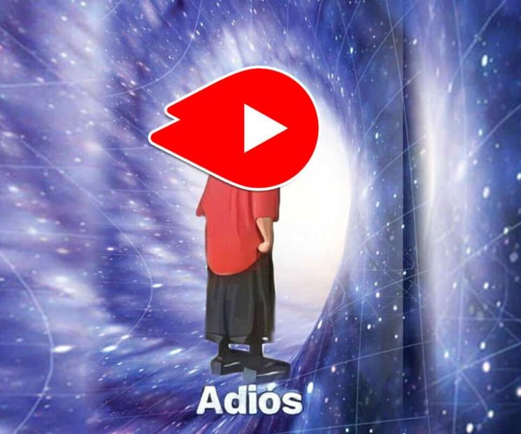 YouTube Go se va