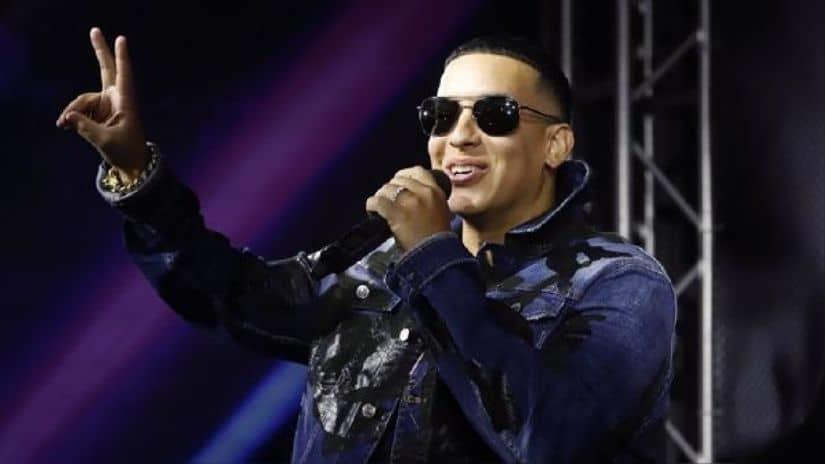 Daddy Yankee más allá de Gasolina y el reggaetón