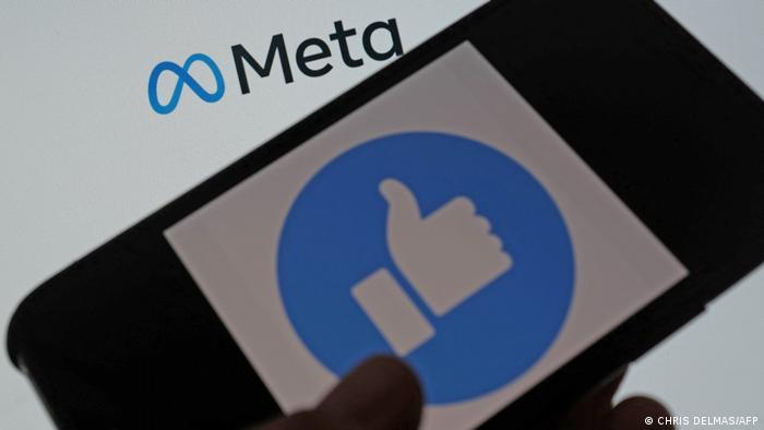 Meta (Facebook), bajo vigilancia reforzada en Alemania