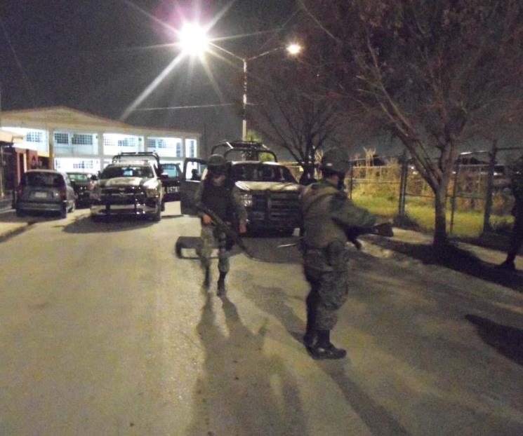Intenta asesinar a su pareja en Apodaca
