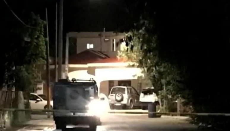 Ejecutan a hombre en Santiago