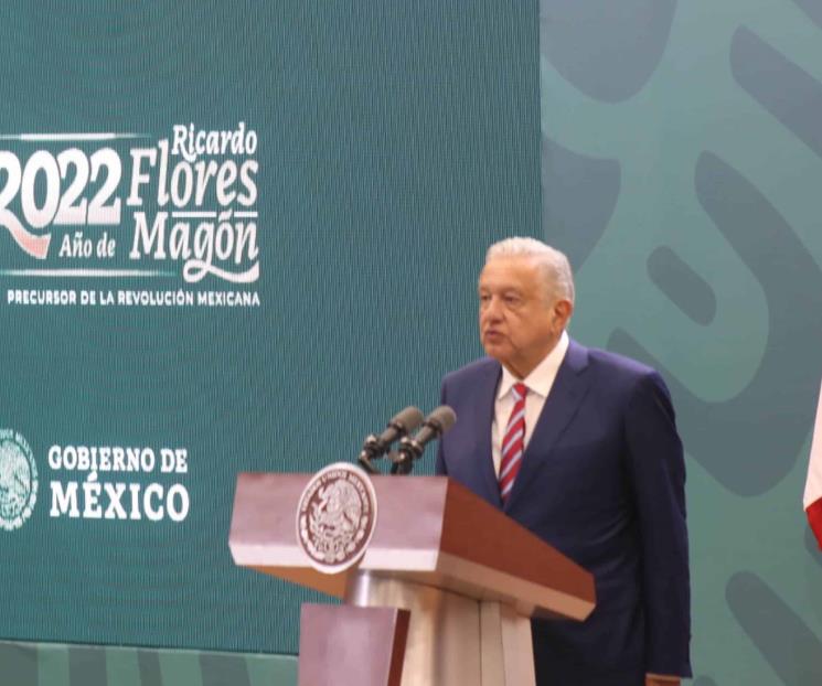 AMLO iniciará hoy jueves gira por Centroamérica y Cuba