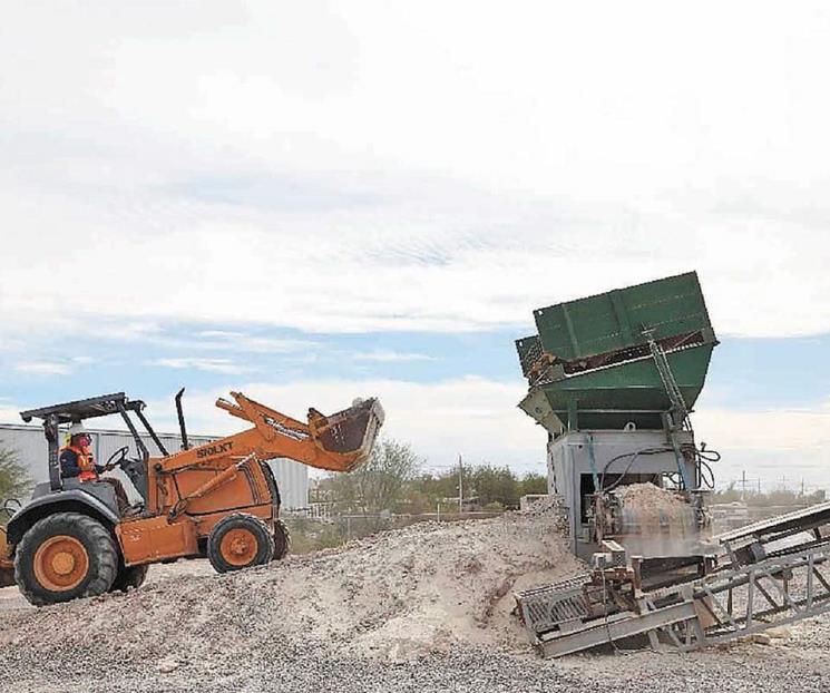 Mineros atribuyen baja inversión en sector a incertidumbre