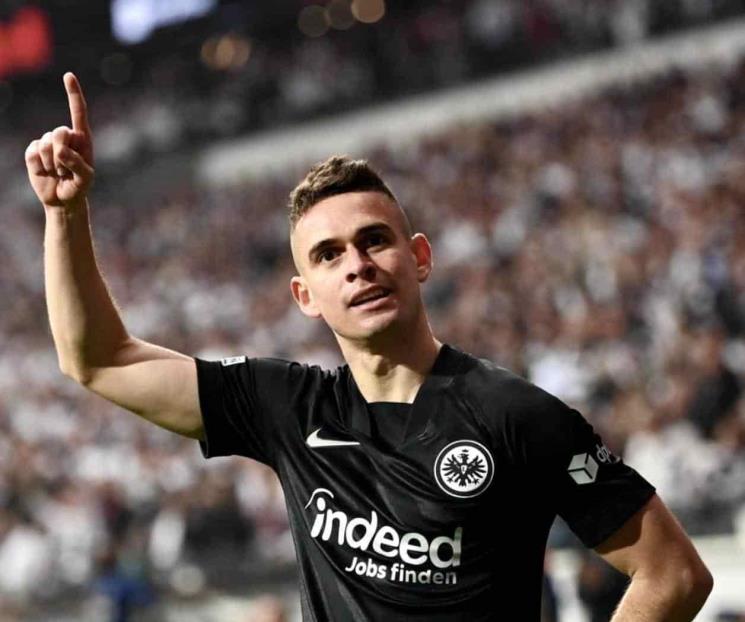 Definidos finalistas en Europa League y Conference