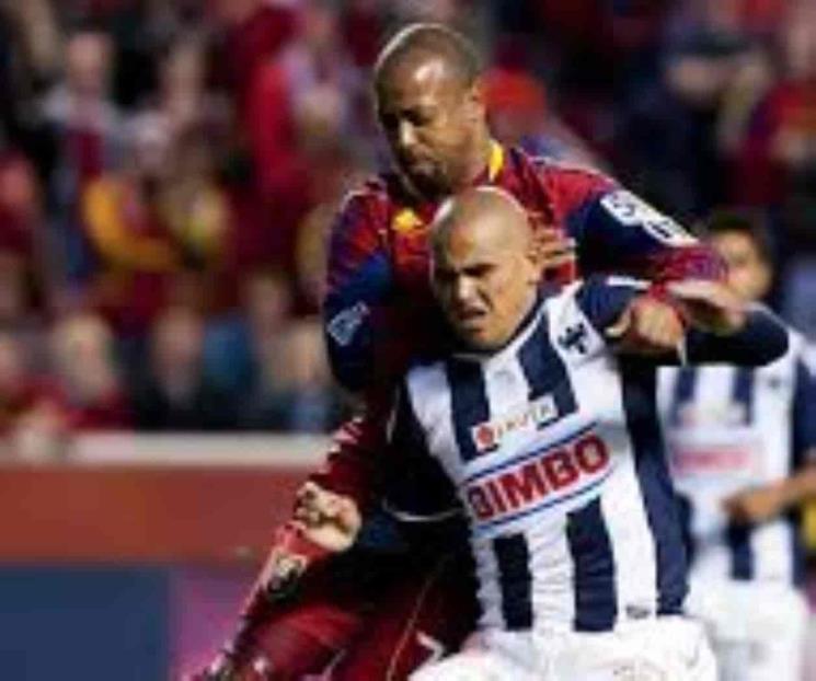Puso Rayados el ejemplo a Pumas en Concachampions
