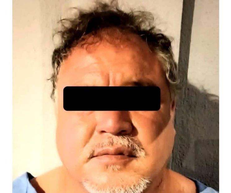 Detienen a hombre que intentó quitarse la vida en Apodaca