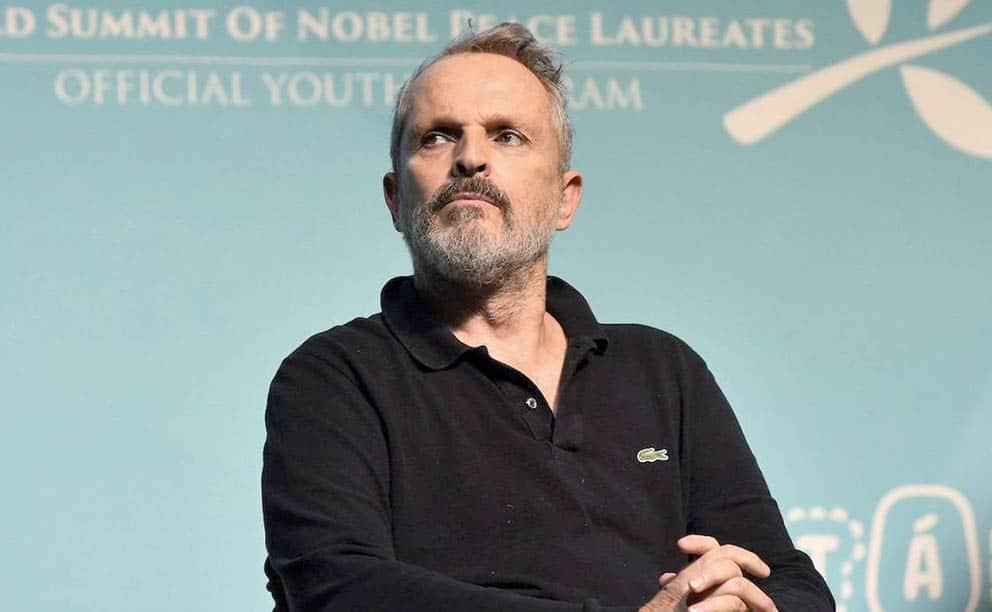 Revelará bioserie de Bosé su carácter