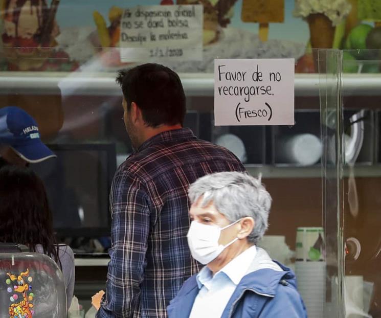 Se perdieron 14.7 mil empleos temporales