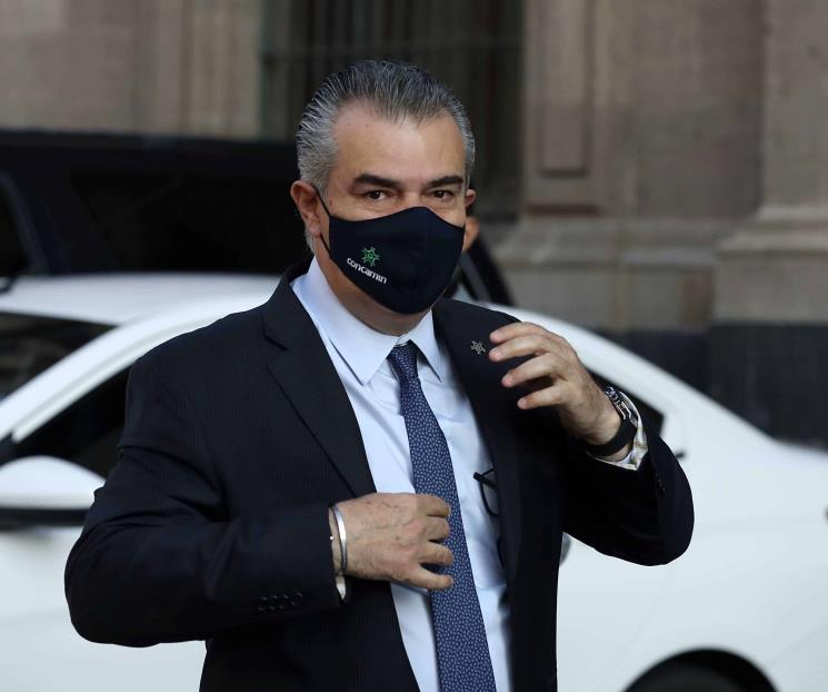 Aplaude el CCE plan contra la inflación