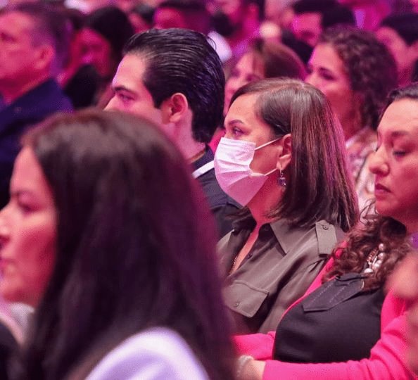 Habrá en Guadalupe cero tolerancia contra acoso a la mujer Habrá en Guadalupe cero tolerancia contra acoso a la mujer