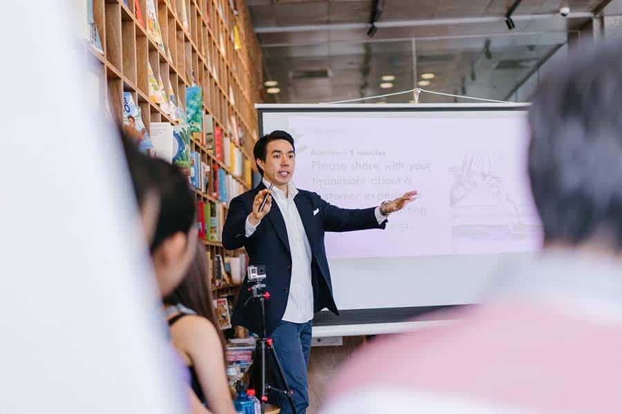 5 hacks de comunicación para emprendedores