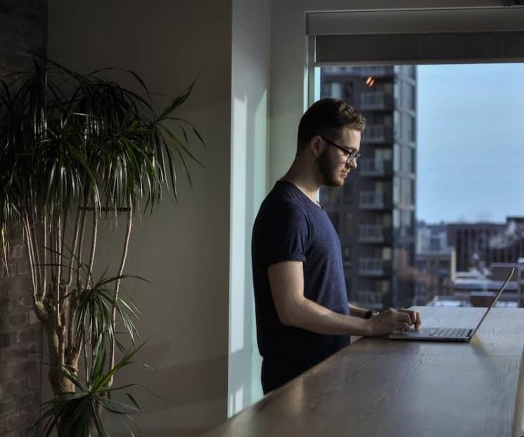 El teletrabajo, clave para evitar una «Gran Dimisión»