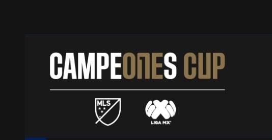 Ya tiene lugar y fecha la Campeones Cup 2022