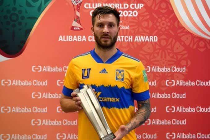 Campeonato de goleo de Gignac no es buen presagio