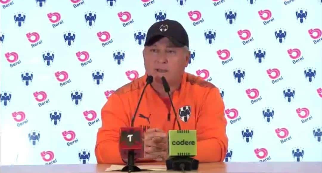 Descarta Vucetich a Funes Mori