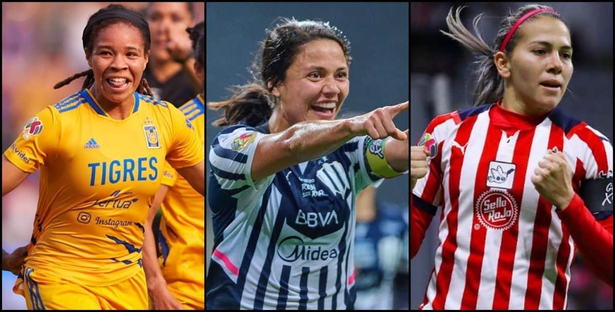 Tigres Femenil, a recuperar el título