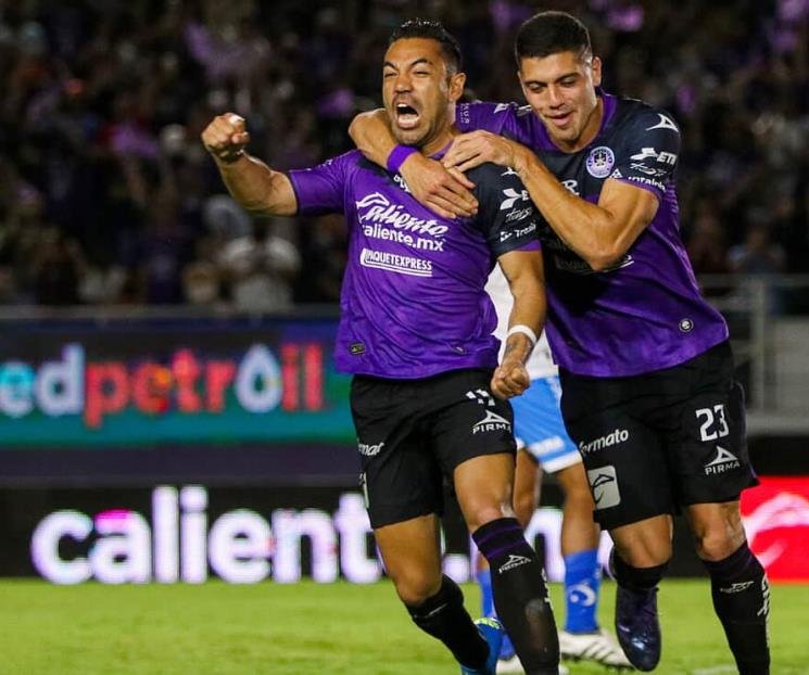 Mazatlán, sin presión ante Puebla en el repechaje