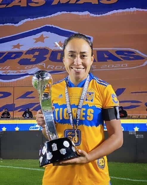 Podría perder Tigres Femenil a Mercado