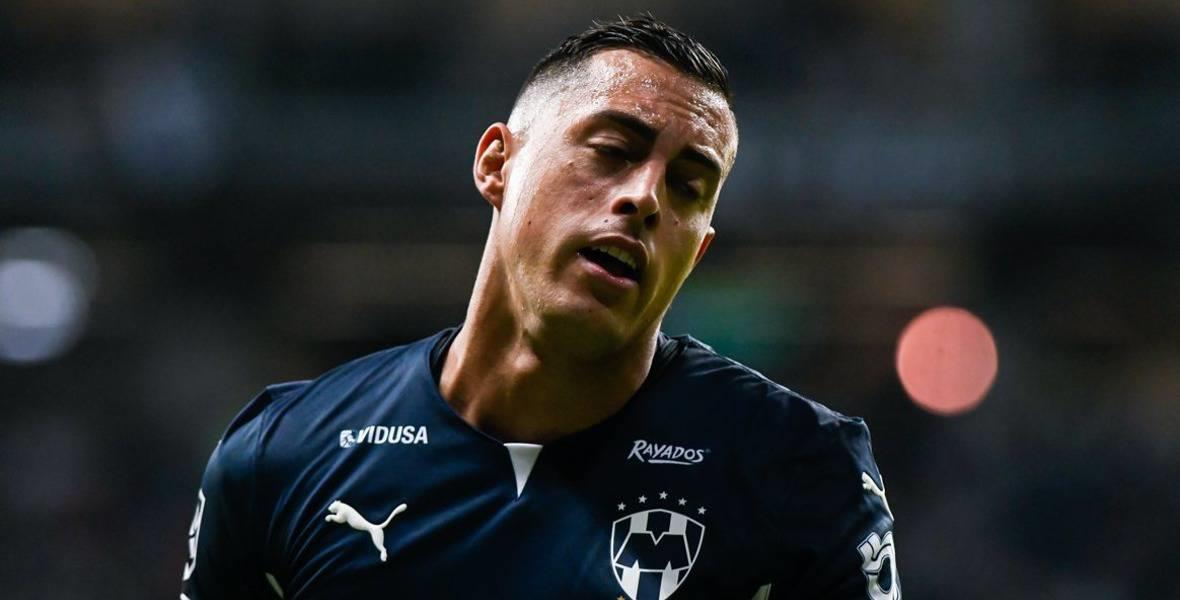 Funes Mori se perdería cuartos de final
