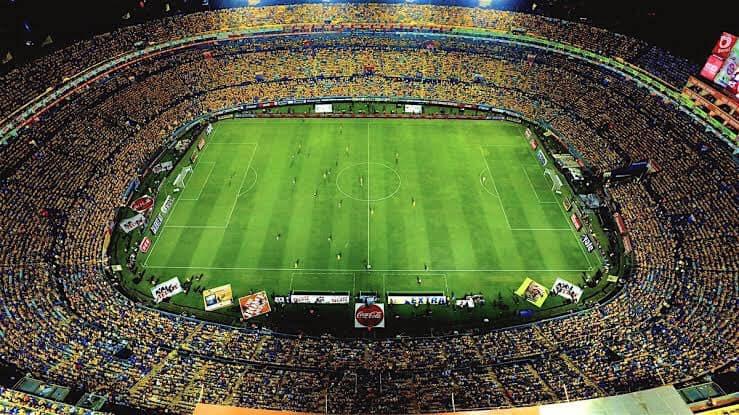 Tuvo Tigres mejor promedio de asistencia en CL22