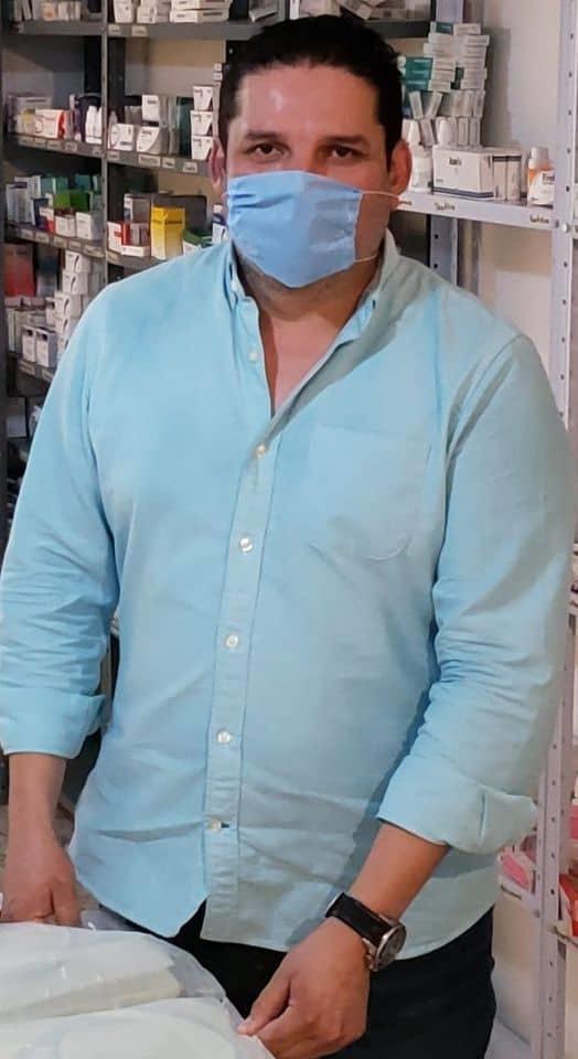 Pretende Arturo Benavides crear nuevo partido político Pretende Arturo Benavides crear nuevo partido político