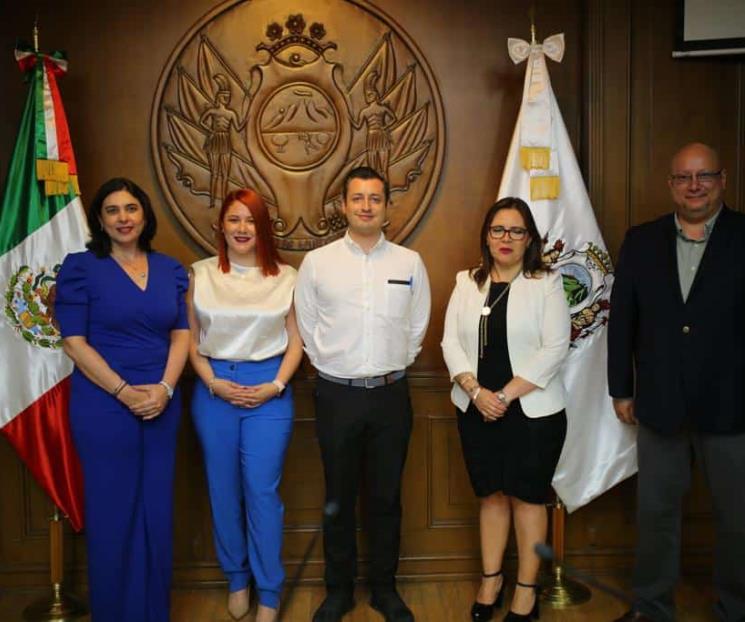 Facilitarán trámites a los regios