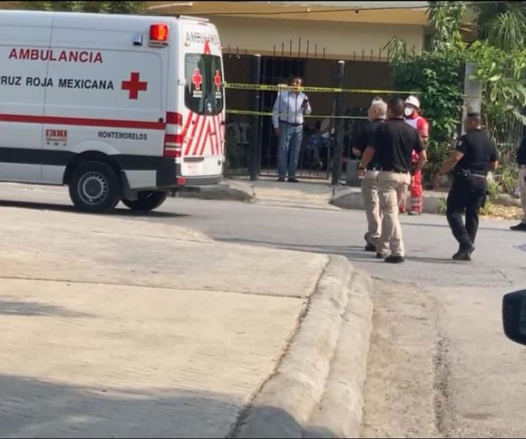 Mata mujer a su bebita y lesiona a hija