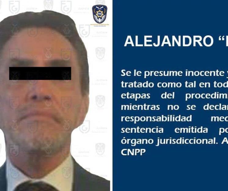 Detienen a socio de Interjet por presunto abuso sexual