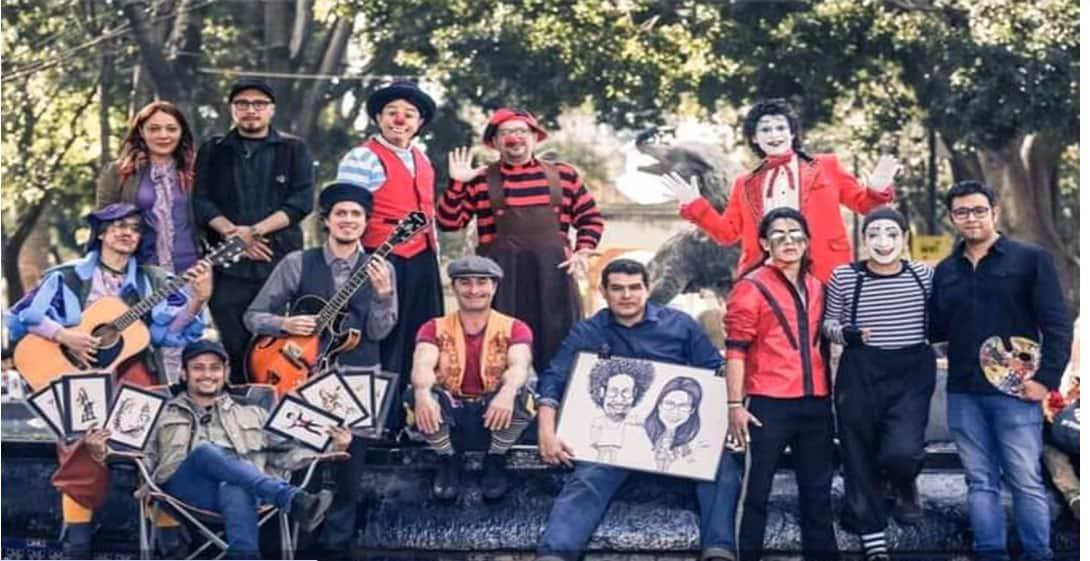 Artistas denuncian atropello a derechos culturales