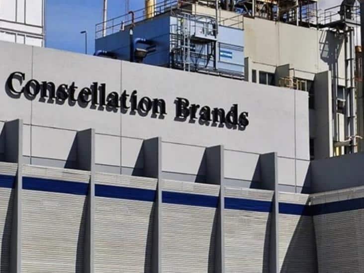 Consumo en EU justifica inversión, dice Constellation