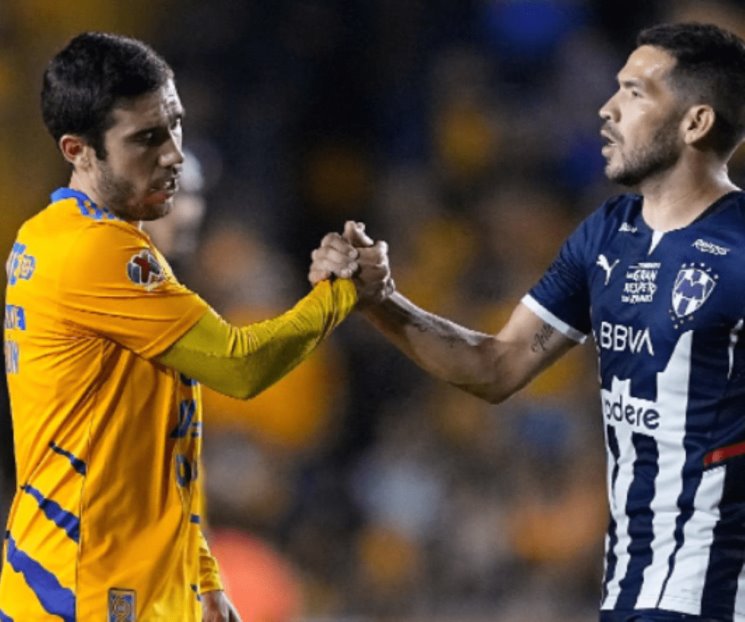 Habría Clásico Regio anual en Estados Unidos
